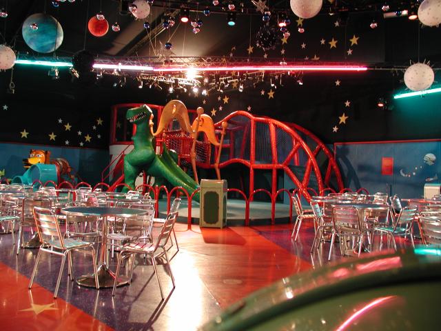 pizza planet disney world 2020
