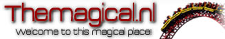 www.themagical.nl